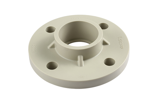 永福PPH一体式法兰(DIN)