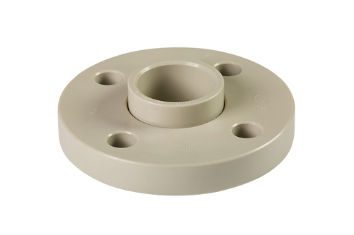 永福PPH双片式法兰(DIN)