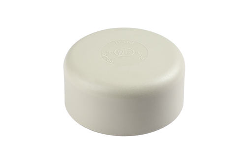 永福PPH管帽(DIN)