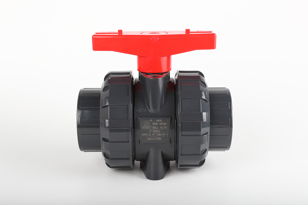 永福双由令球阀